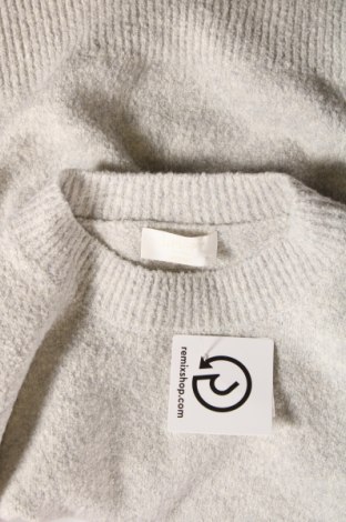 Γυναικείο πουλόβερ LeGer By Lena Gercke, Μέγεθος S, Χρώμα Γκρί, Τιμή 9,59 €