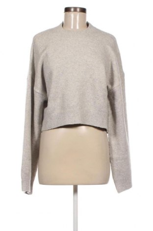 Дамски пуловер LeGer By Lena Gercke, Размер S, Цвят Сив, Цена 46,50 лв.