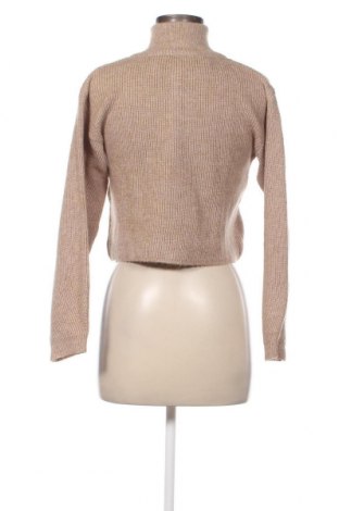 Damski sweter LeGer By Lena Gercke X About you, Rozmiar XS, Kolor Beżowy, Cena 52,06 zł