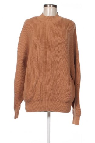 Дамски пуловер LeGer By Lena Gercke X About you, Размер XS, Цвят Кафяв, Цена 41,85 лв.