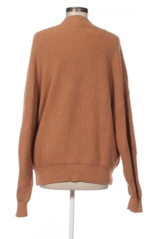 Дамски пуловер LeGer By Lena Gercke X About you, Размер XS, Цвят Кафяв, Цена 19,53 лв.