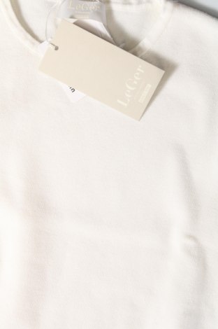 Дамски пуловер LeGer By Lena Gercke X About you, Размер M, Цвят Бял, Цена 13,95 лв.