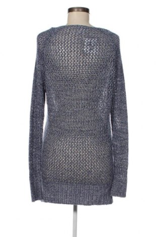 Γυναικείο πουλόβερ Lee Cooper, Μέγεθος M, Χρώμα Μπλέ, Τιμή 3,80 €