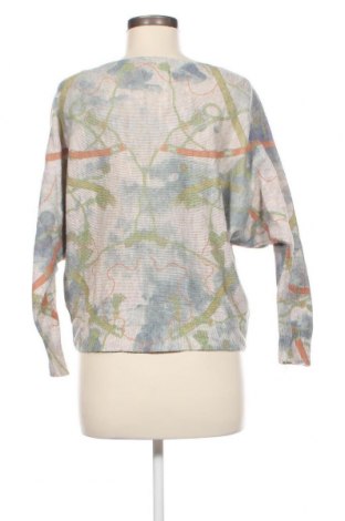 Дамски пуловер Leonardo, Размер M, Цвят Многоцветен, Цена 29,00 лв.