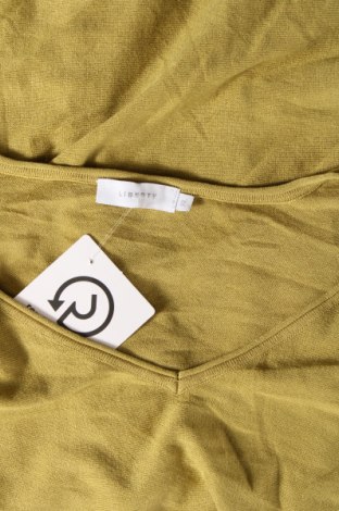 Γυναικείο πουλόβερ Liberty, Μέγεθος XL, Χρώμα Πράσινο, Τιμή 4,31 €