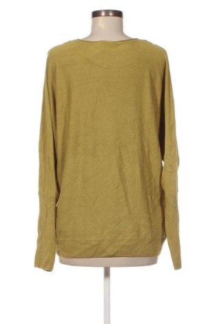 Γυναικείο πουλόβερ Liberty, Μέγεθος XL, Χρώμα Πράσινο, Τιμή 4,31 €