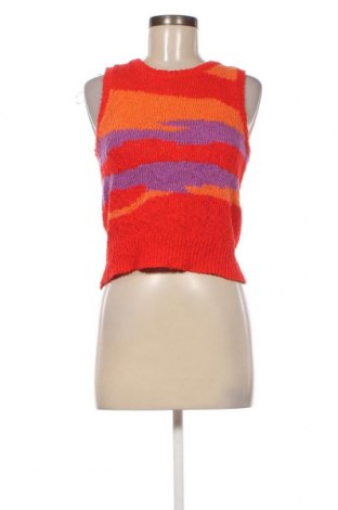 Γυναικείο πουλόβερ Lindex, Μέγεθος XS, Χρώμα Κόκκινο, Τιμή 5,69 €