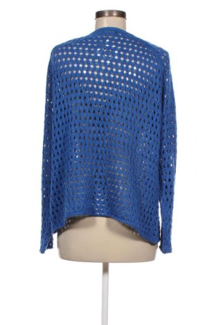 Damenpullover Lindex, Größe L, Farbe Blau, Preis € 3,03