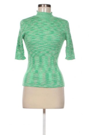Дамски пуловер Lindex, Размер L, Цвят Многоцветен, Цена 5,80 лв.