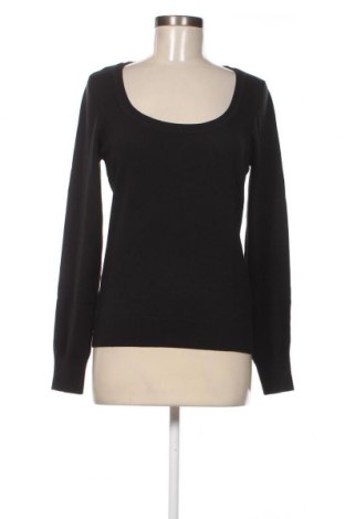 Γυναικείο πουλόβερ Linea Tesini, Μέγεθος S, Χρώμα Μαύρο, Τιμή 10,07 €