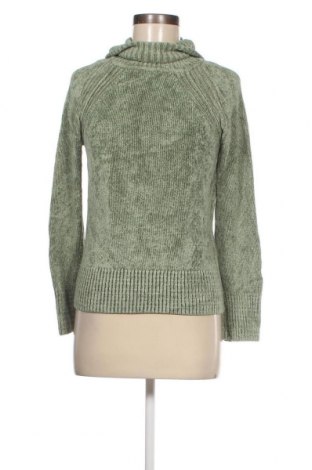 Damenpullover Linea Tesini, Größe S, Farbe Grün, Preis 4,28 €