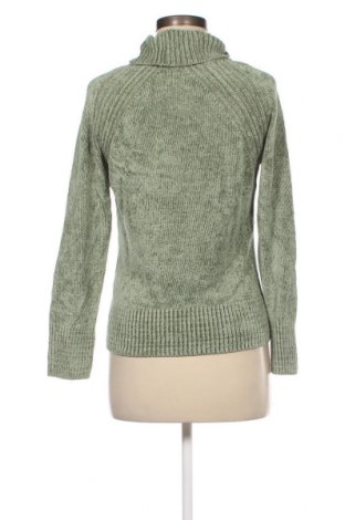 Γυναικείο πουλόβερ Linea Tesini, Μέγεθος S, Χρώμα Πράσινο, Τιμή 8,37 €