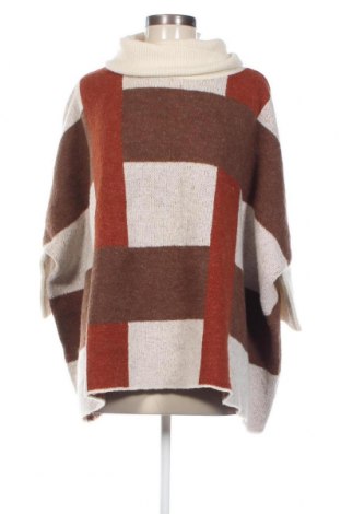 Γυναικείο πουλόβερ Livre, Μέγεθος M, Χρώμα Πολύχρωμο, Τιμή 3,59 €