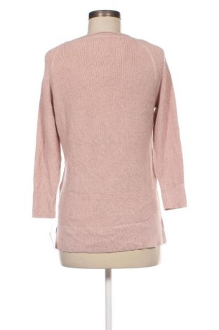 Дамски пуловер Liz Claiborne, Размер S, Цвят Розов, Цена 6,96 лв.
