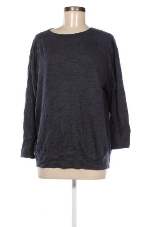 Дамски пуловер Loft, Размер XL, Цвят Син, Цена 52,70 лв.