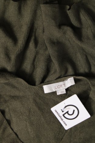 Pulover de femei Loft, Mărime M, Culoare Verde, Preț 30,59 Lei