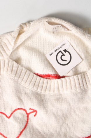 Γυναικείο πουλόβερ Loft, Μέγεθος L, Χρώμα Πολύχρωμο, Τιμή 13,42 €
