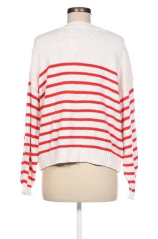 Γυναικείο πουλόβερ Loft, Μέγεθος L, Χρώμα Πολύχρωμο, Τιμή 13,42 €