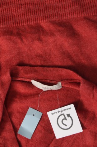 Damenpullover Loft, Größe M, Farbe Orange, Preis 14,61 €