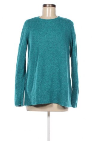 Γυναικείο πουλόβερ Loft, Μέγεθος M, Χρώμα Μπλέ, Τιμή 23,01 €