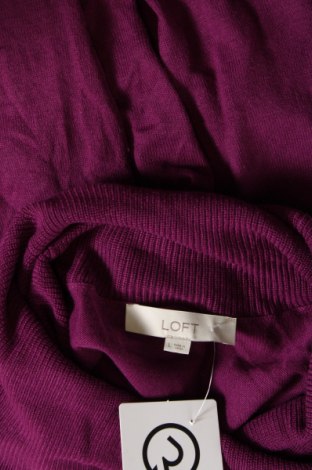 Női pulóver Loft, Méret L, Szín Rózsaszín, Ár 3 932 Ft