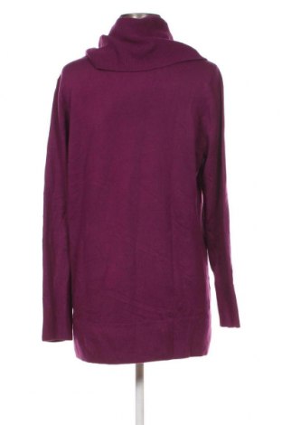 Дамски пуловер Loft, Размер L, Цвят Розов, Цена 15,50 лв.