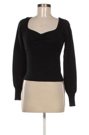 Дамски пуловер Lola Liza, Размер S, Цвят Черен, Цена 7,38 лв.