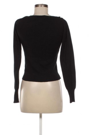 Дамски пуловер Lola Liza, Размер S, Цвят Черен, Цена 7,38 лв.