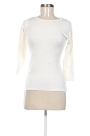 Γυναικείο πουλόβερ Lola Liza, Μέγεθος XS, Χρώμα Λευκό, Τιμή 12,68 €