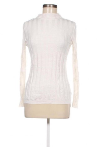 Γυναικείο πουλόβερ Lola Liza, Μέγεθος L, Χρώμα Λευκό, Τιμή 11,41 €