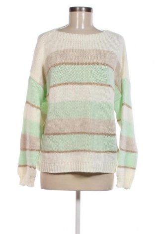 Γυναικείο πουλόβερ Lola Liza, Μέγεθος L, Χρώμα Πολύχρωμο, Τιμή 5,07 €