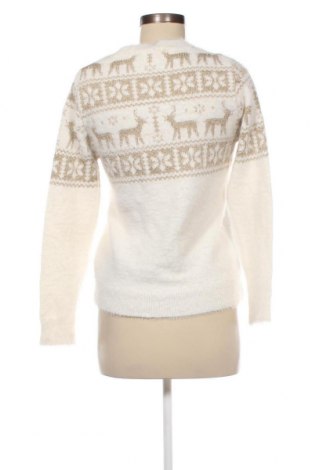 Damski sweter Lola Liza, Rozmiar XS, Kolor Biały, Cena 39,99 zł