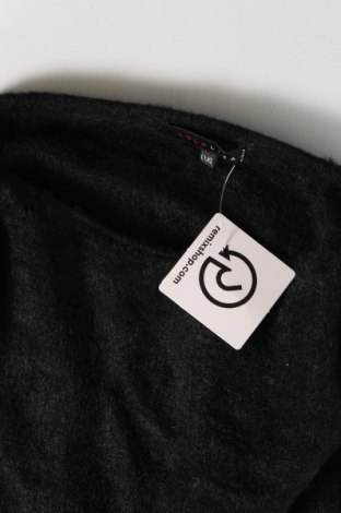 Γυναικείο πουλόβερ Lola Liza, Μέγεθος L, Χρώμα Μαύρο, Τιμή 5,07 €