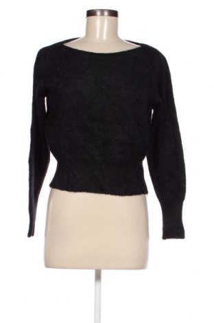 Γυναικείο πουλόβερ Lola Liza, Μέγεθος L, Χρώμα Μαύρο, Τιμή 5,07 €