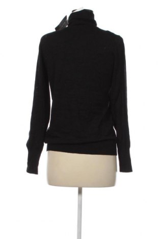 Дамски пуловер Lola Liza, Размер L, Цвят Черен, Цена 41,85 лв.