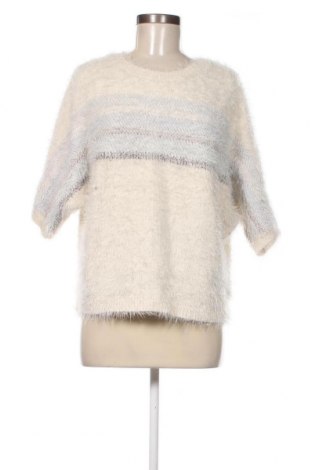Γυναικείο πουλόβερ Lola Liza, Μέγεθος L, Χρώμα Εκρού, Τιμή 12,68 €