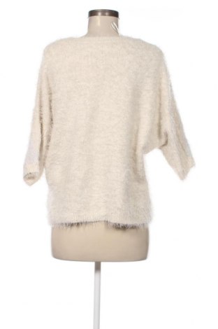 Γυναικείο πουλόβερ Lola Liza, Μέγεθος L, Χρώμα Εκρού, Τιμή 4,82 €