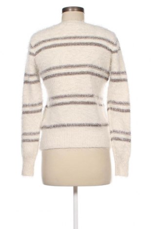 Damenpullover Lola Liza, Größe M, Farbe Ecru, Preis 5,42 €