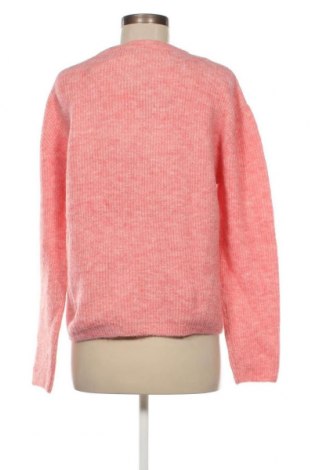 Дамски пуловер Lola Liza, Размер M, Цвят Розов, Цена 27,90 лв.