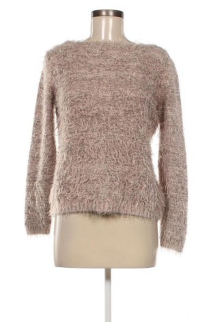Γυναικείο πουλόβερ Lola Liza, Μέγεθος M, Χρώμα  Μπέζ, Τιμή 5,33 €