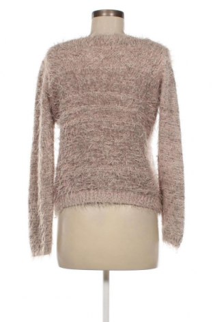 Дамски пуловер Lola Liza, Размер M, Цвят Бежов, Цена 8,61 лв.