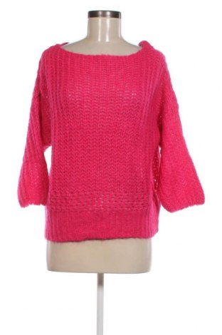 Γυναικείο πουλόβερ Lola Liza, Μέγεθος L, Χρώμα Ρόζ , Τιμή 25,36 €