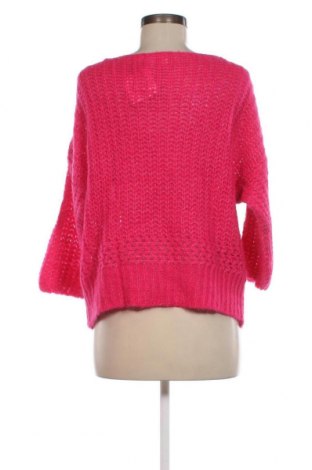 Γυναικείο πουλόβερ Lola Liza, Μέγεθος L, Χρώμα Ρόζ , Τιμή 4,82 €