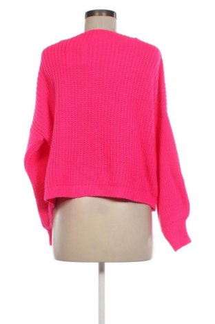 Γυναικείο πουλόβερ Lola Liza, Μέγεθος M, Χρώμα Ρόζ , Τιμή 4,82 €