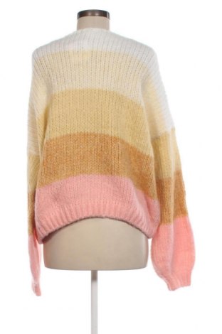 Γυναικείο πουλόβερ Lola Liza, Μέγεθος L, Χρώμα Πολύχρωμο, Τιμή 4,82 €