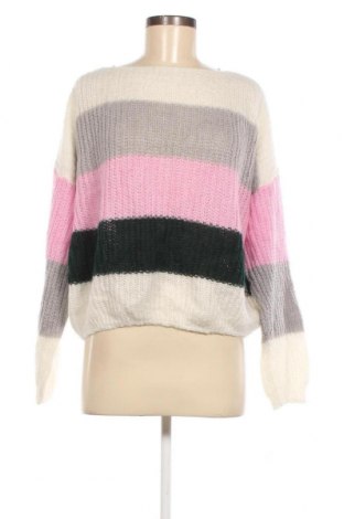Дамски пуловер Lola Liza, Размер L, Цвят Многоцветен, Цена 20,50 лв.