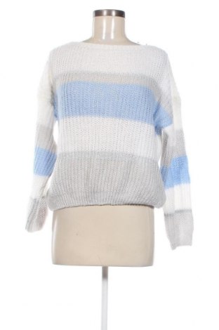 Γυναικείο πουλόβερ Lola Liza, Μέγεθος S, Χρώμα Πολύχρωμο, Τιμή 12,68 €