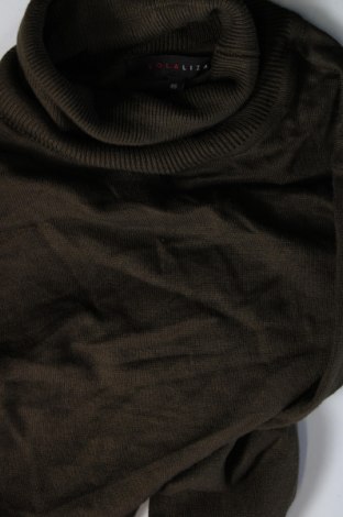Női pulóver Lola Liza, Méret XL, Szín Zöld, Ár 4 161 Ft