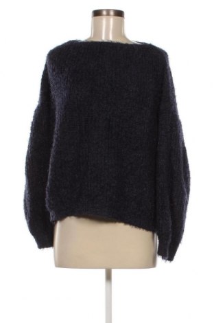 Дамски пуловер Lola Liza, Размер L, Цвят Син, Цена 7,79 лв.