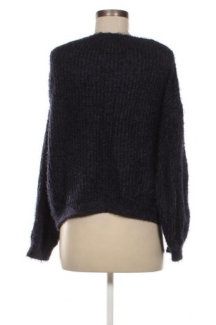 Γυναικείο πουλόβερ Lola Liza, Μέγεθος L, Χρώμα Μπλέ, Τιμή 3,80 €